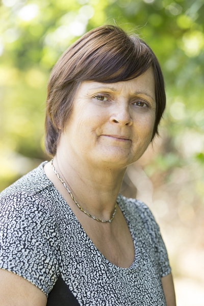 Mrs Venn
