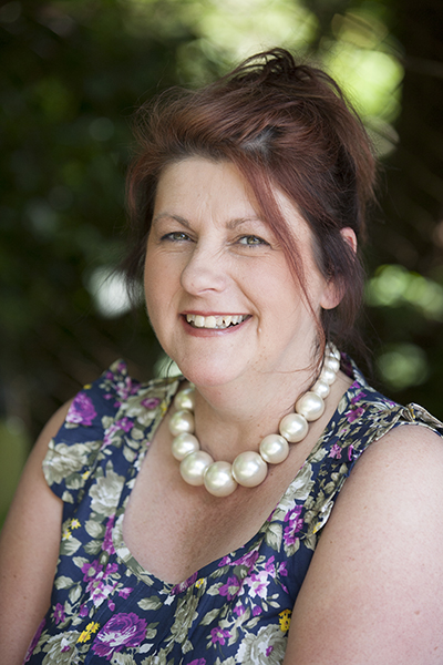 Mrs Arnott
