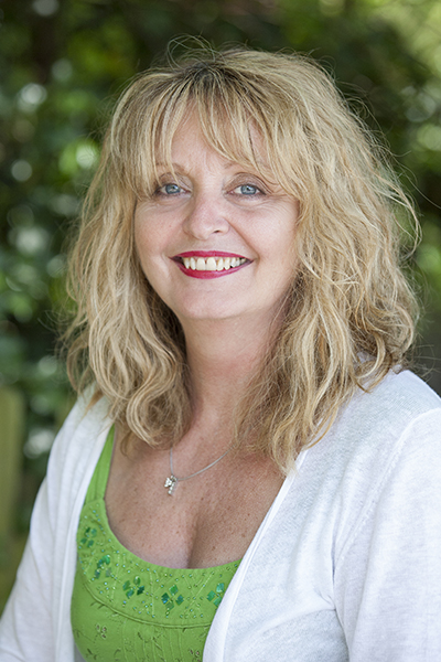 Mrs Stevenson