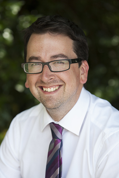 Mr Tomson