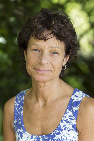 Mrs Huxley