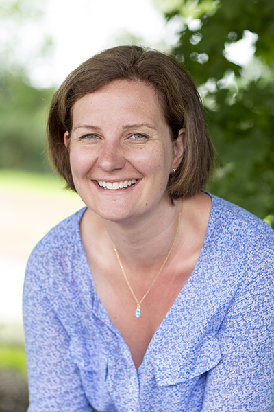 Mrs Wilde