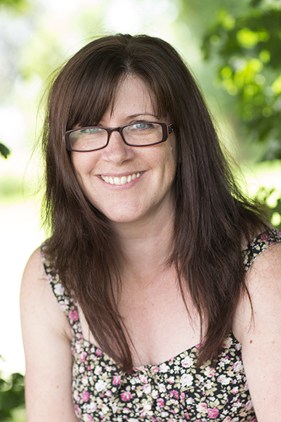 Mrs Baker