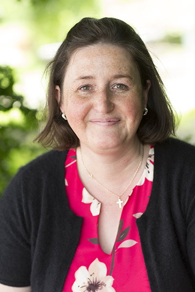 Mrs Place