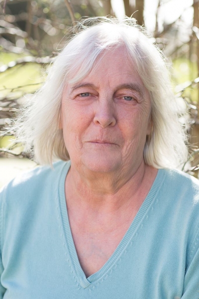 Mrs Walker