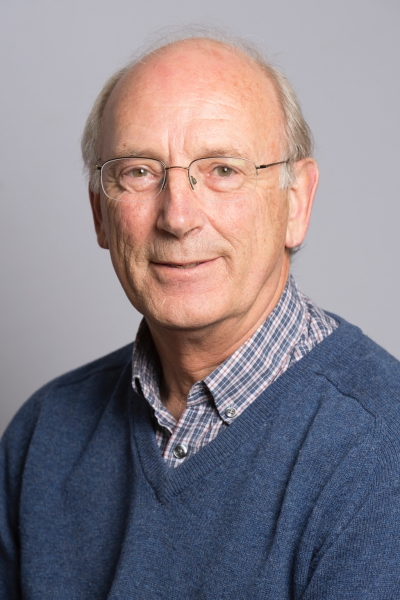 Chris Blumer
