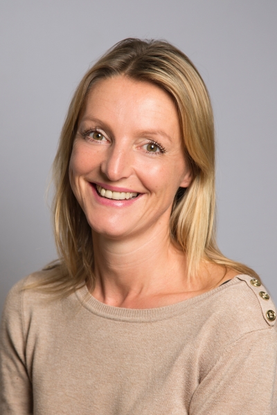 Angela Gray