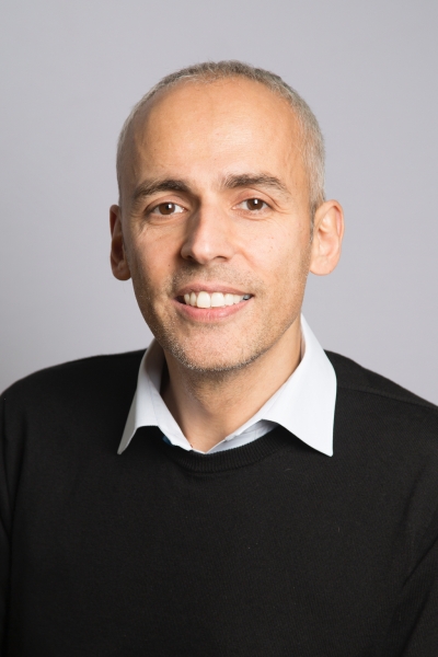 Roger Pratap