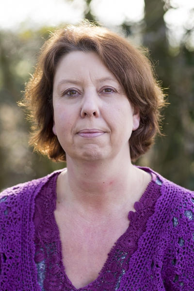 Mrs Kirkwood