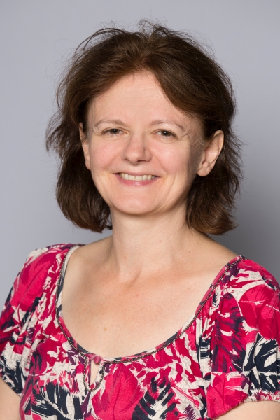 Mrs Forster
