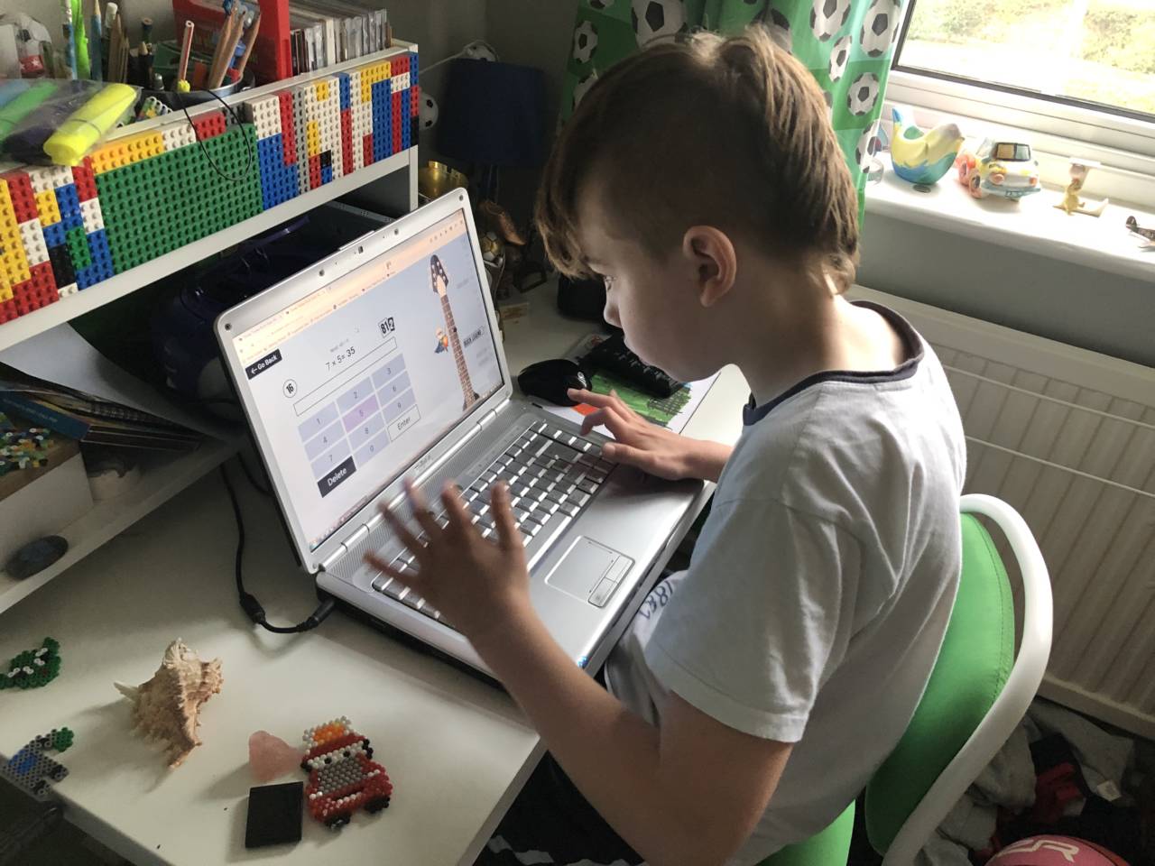 TTRS EVERY Day! - Cuddington and Dinton School