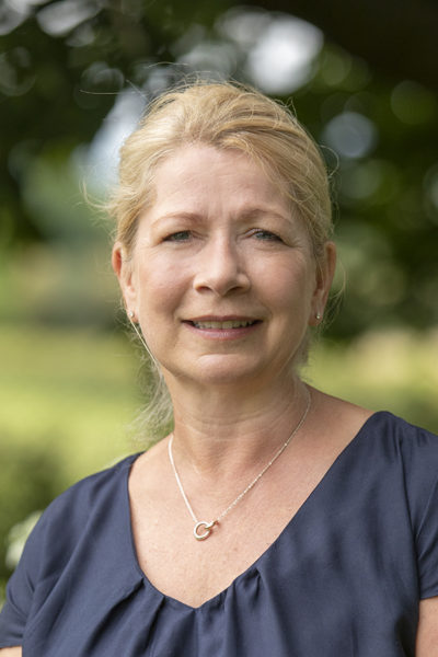 Mrs Hadley