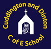 Cuddington and Dinton School Logo
