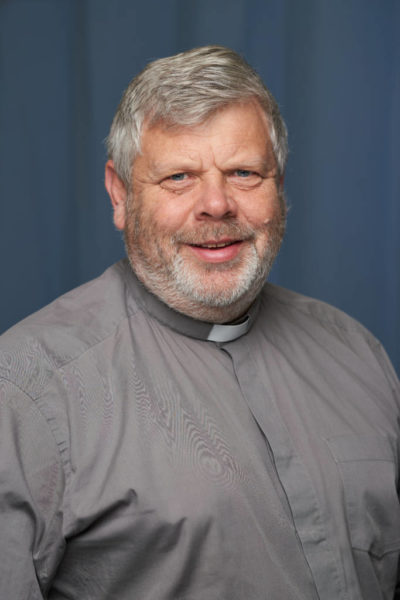 Rev. Phil Groves