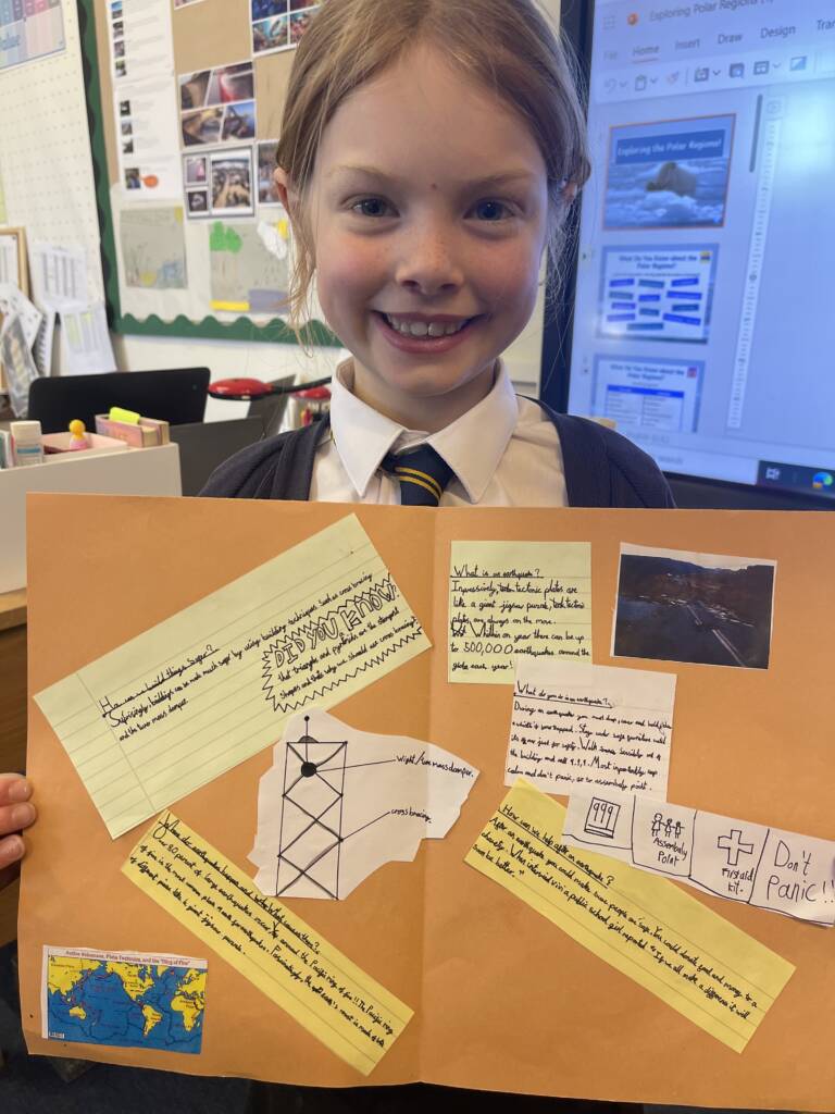 Year 3 Epic Earthquake Magazines Cuddington And Dinton School Year 3 Epic Earthquake Magazines Cuddington And Dinton School