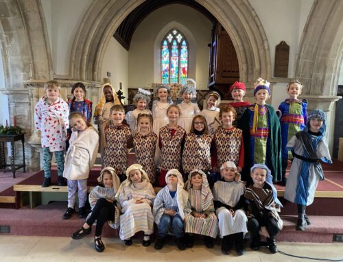 Nativity 2023