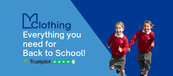 Marks and Spencers sell our school uniform