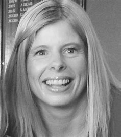 Katherine Richardson
