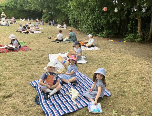 Booknic