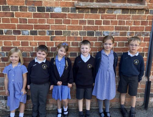 School Council- Infant site