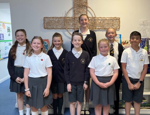 House Captains