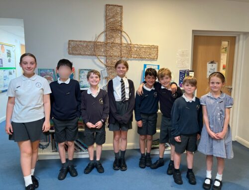 School Council – Junior site