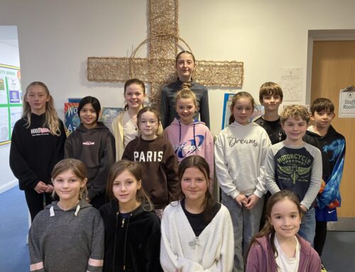 Bucks Mind Peer Mentor Training