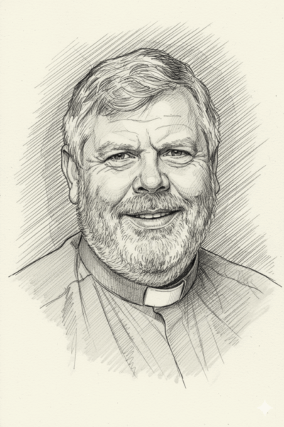 Rev. Phil Groves