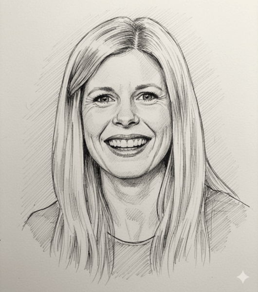 Katherine Richardson