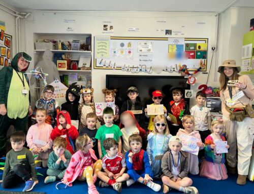 World Book Day 2026