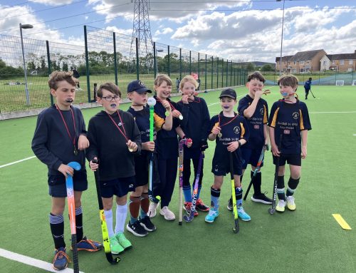 Hockey Festival for Year 5&6