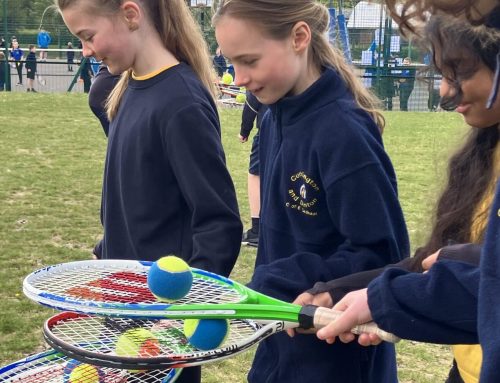Tennis Tournament